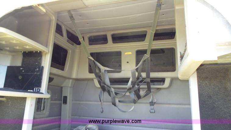 image for item K8309 Unibilt Ultra Cab sleeper