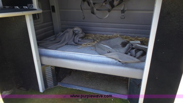 image for item K8309 Unibilt Ultra Cab sleeper