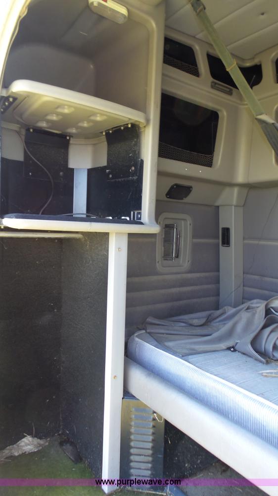 image for item K8309 Unibilt Ultra Cab sleeper
