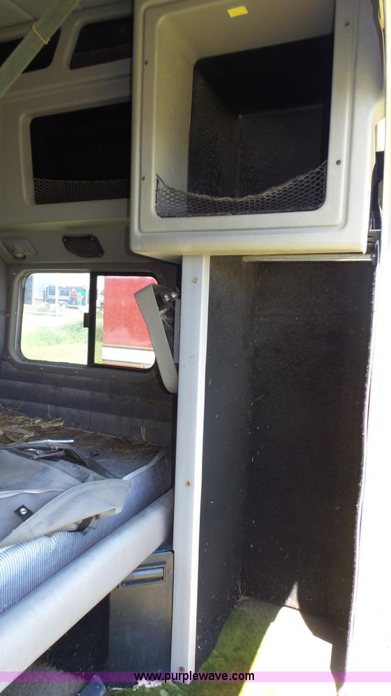 image for item K8309 Unibilt Ultra Cab sleeper