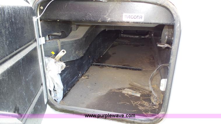 image for item K8309 Unibilt Ultra Cab sleeper