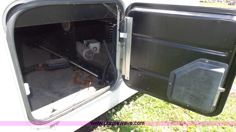 image for item K8309 Unibilt Ultra Cab sleeper