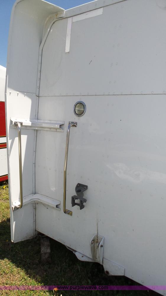 image for item K8309 Unibilt Ultra Cab sleeper