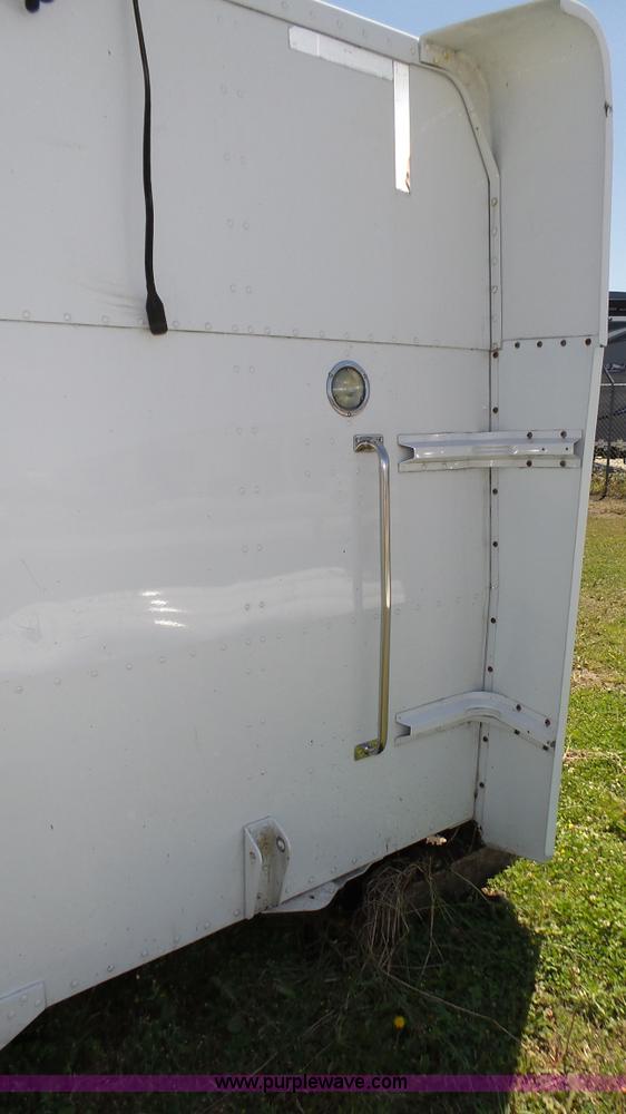 image for item K8309 Unibilt Ultra Cab sleeper