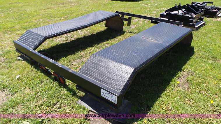 image for item K8311 Steel fenders