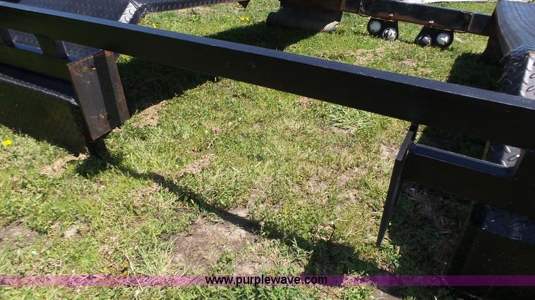 image for item K8311 Steel fenders