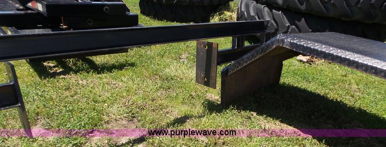 image for item K8311 Steel fenders