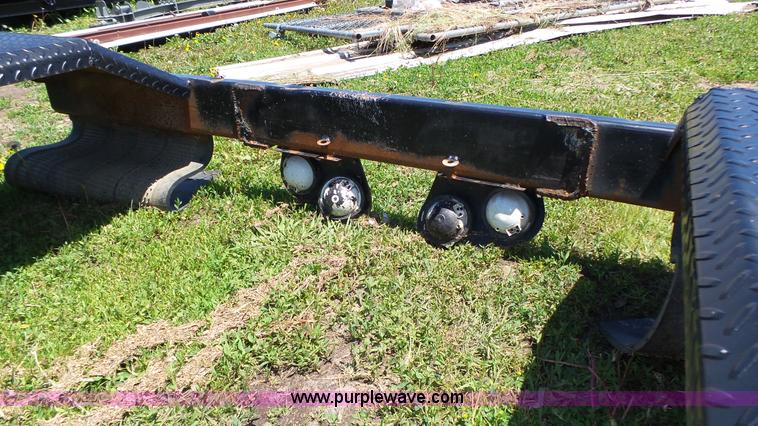 image for item K8311 Steel fenders