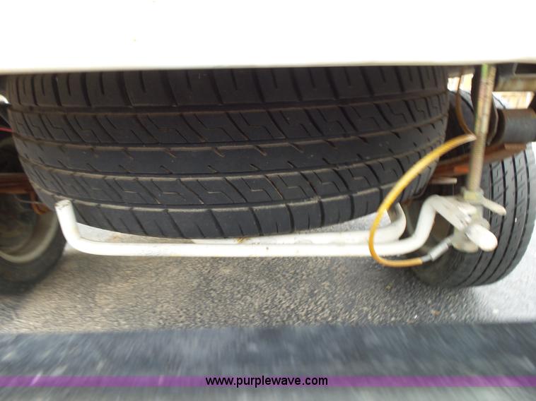 image for item L2036 2006 Tiger Star compact pickup truck