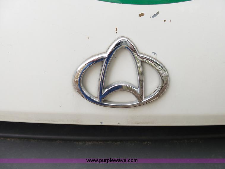 image for item L2036 2006 Tiger Star compact pickup truck