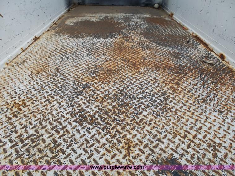 image for item L2038 1994 GMC 1500 utility truck