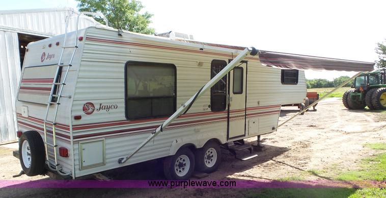 image for item L2055 1994 Jayco camper