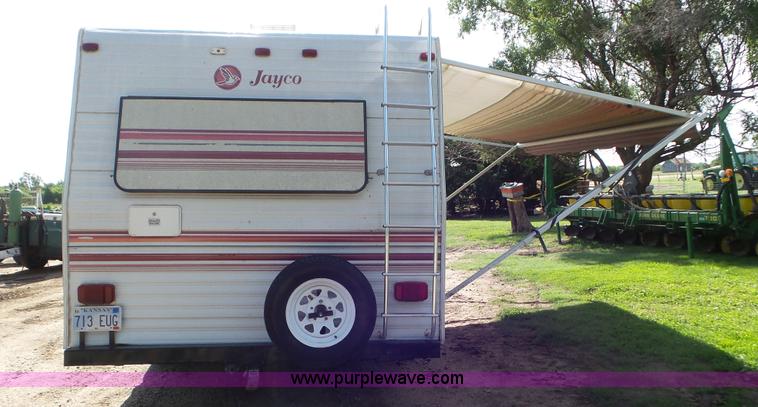 image for item L2055 1994 Jayco camper