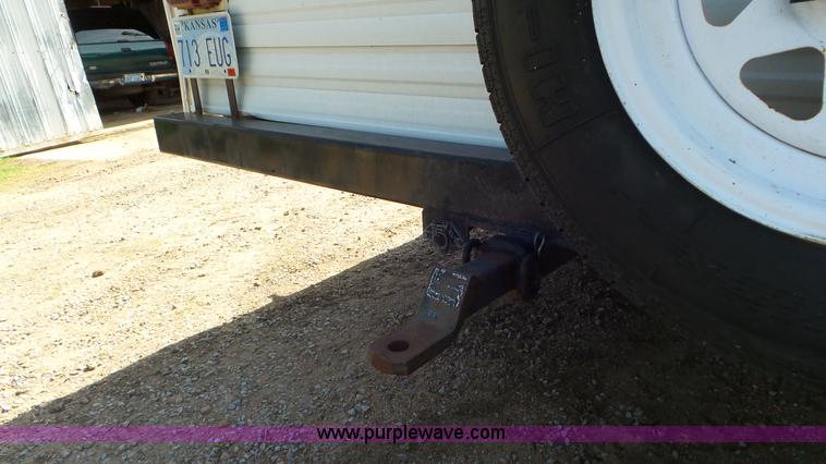 image for item L2055 1994 Jayco camper