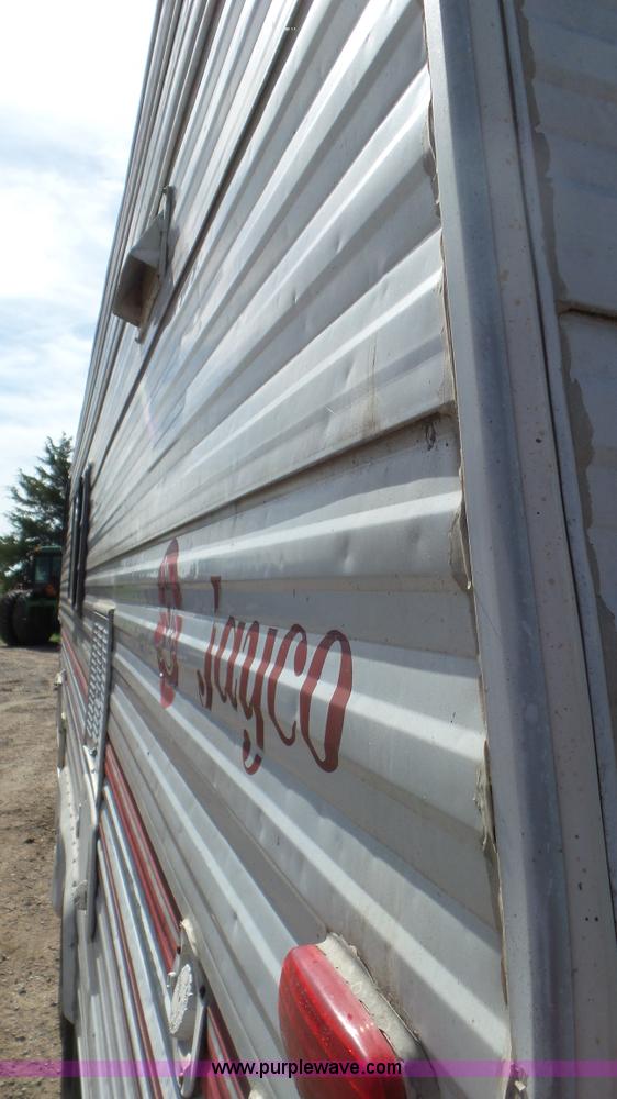 image for item L2055 1994 Jayco camper