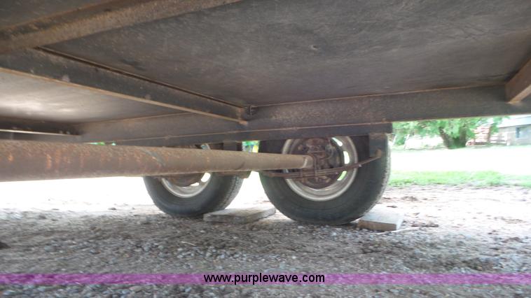 image for item L2055 1994 Jayco camper