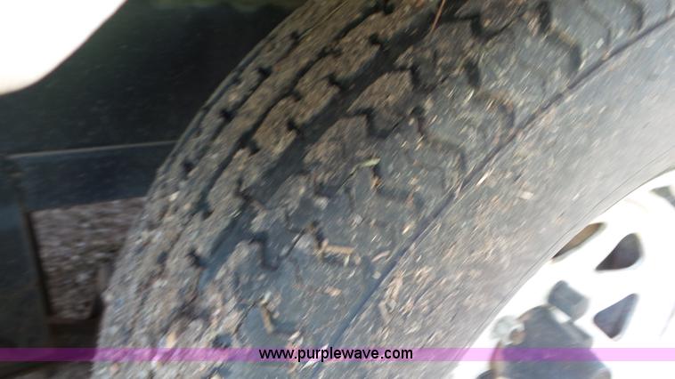 image for item L2055 1994 Jayco camper