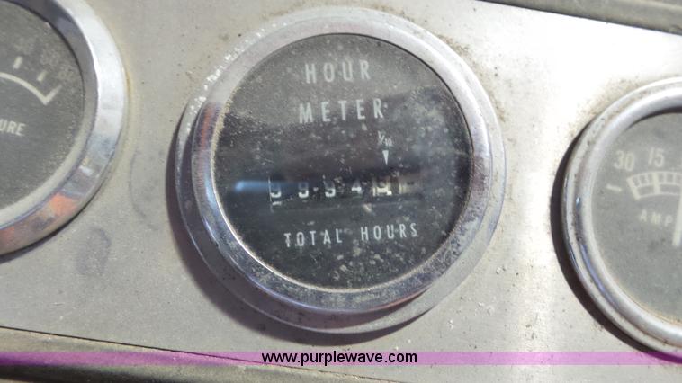 image for item L2077 Yale rough terrain forklift