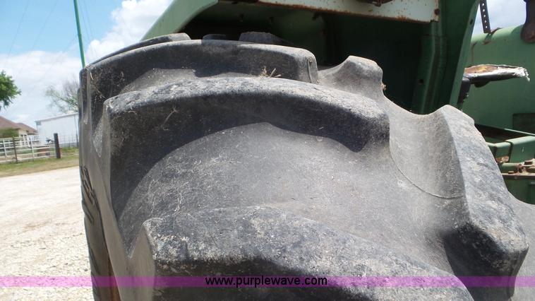 image for item L2078 Oliver 1600 tractor