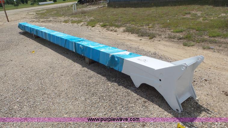 image for item L2081 Alltech crane jib