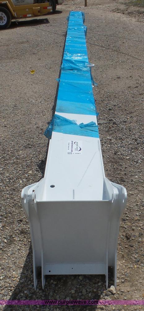 image for item L2081 Alltech crane jib