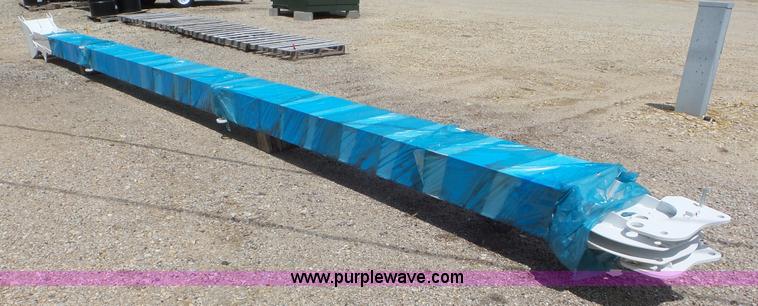 image for item L2081 Alltech crane jib