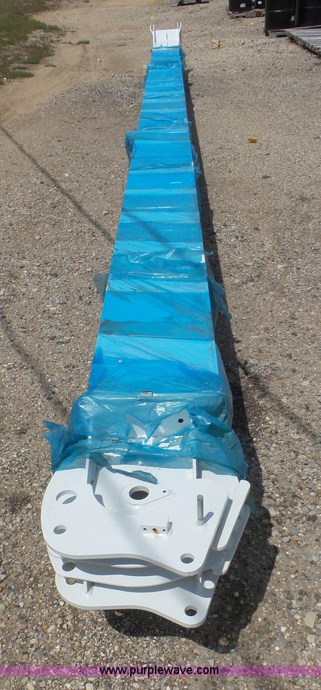 image for item L2081 Alltech crane jib