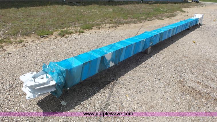 image for item L2081 Alltech crane jib