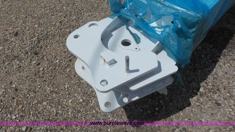 image for item L2081 Alltech crane jib