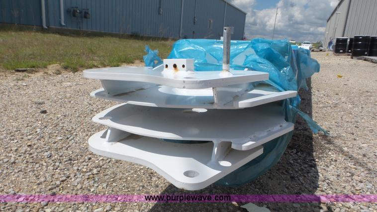 image for item L2081 Alltech crane jib