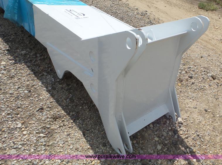 image for item L2081 Alltech crane jib