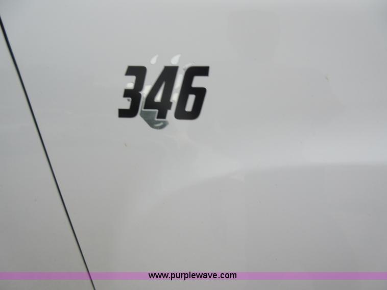 image for item L2752 2008 GMC Sierra 1500 pickup truck