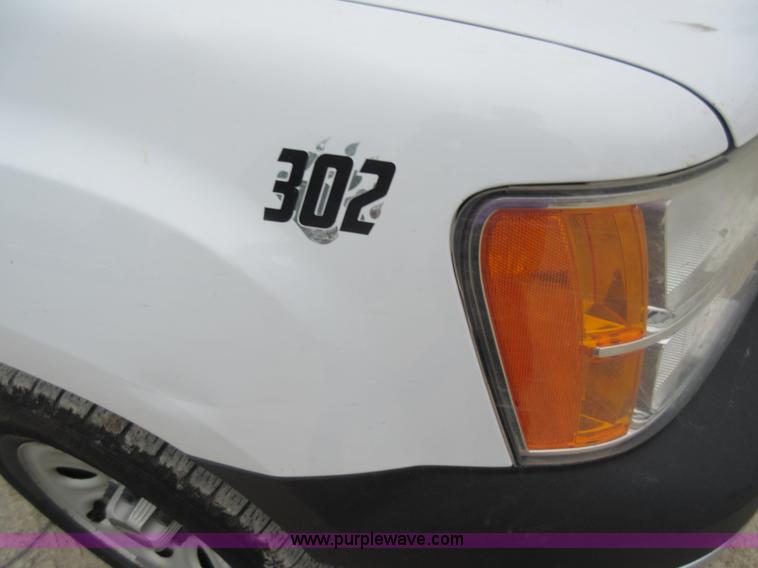 image for item L2754 2008 GMC Sierra 1500 pickup truck