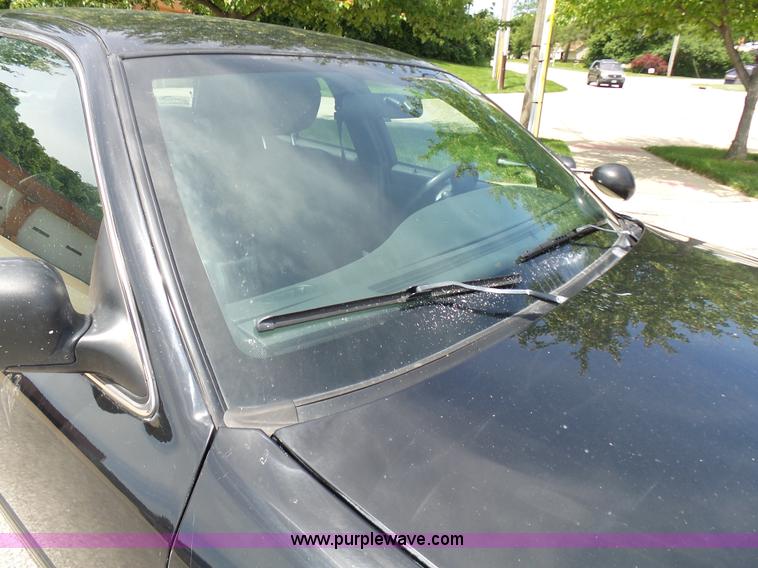 image for item L7051 2011 Ford Crown Victoria Police Interceptor