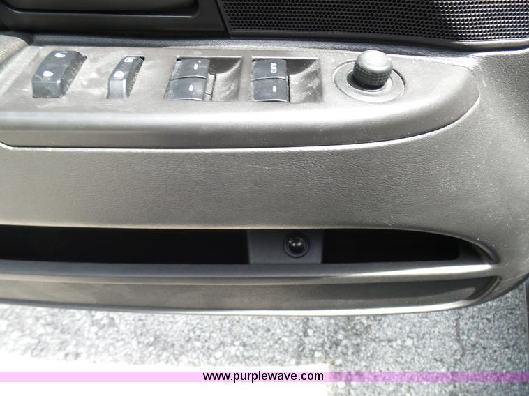 image for item L7051 2011 Ford Crown Victoria Police Interceptor