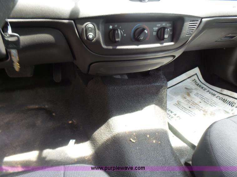 image for item L7051 2011 Ford Crown Victoria Police Interceptor