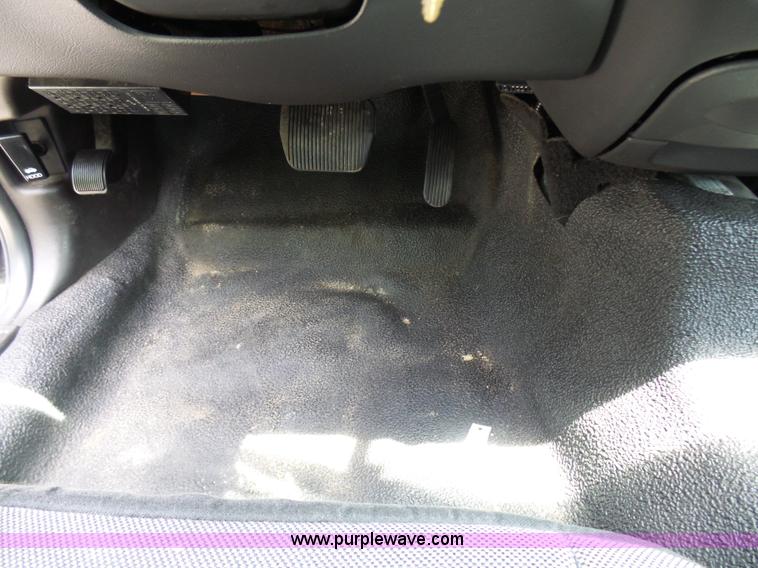 image for item L7051 2011 Ford Crown Victoria Police Interceptor