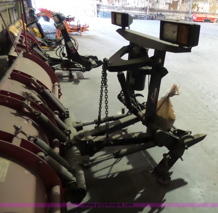 image for item L7065 2007 Ford F450 Super Duty XL dump flatbed truck