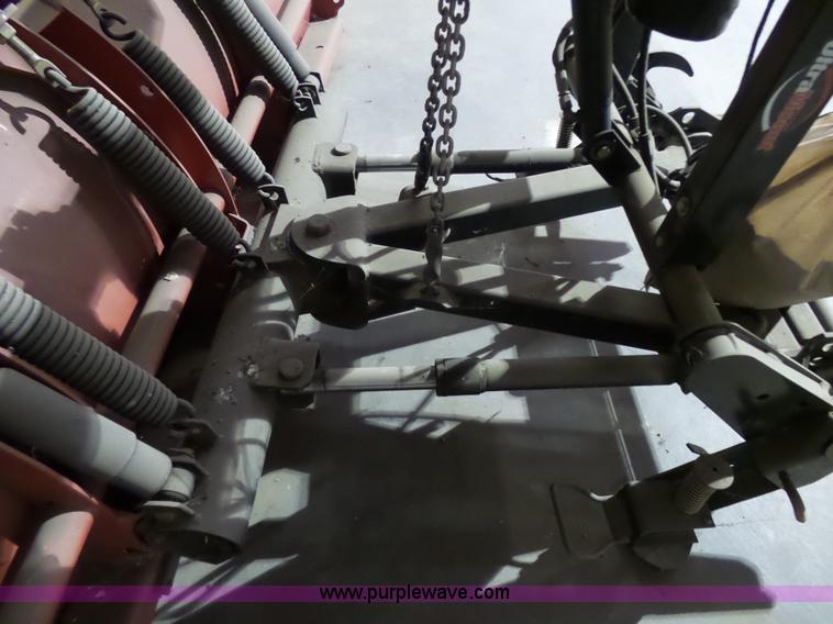 image for item L7065 2007 Ford F450 Super Duty XL dump flatbed truck