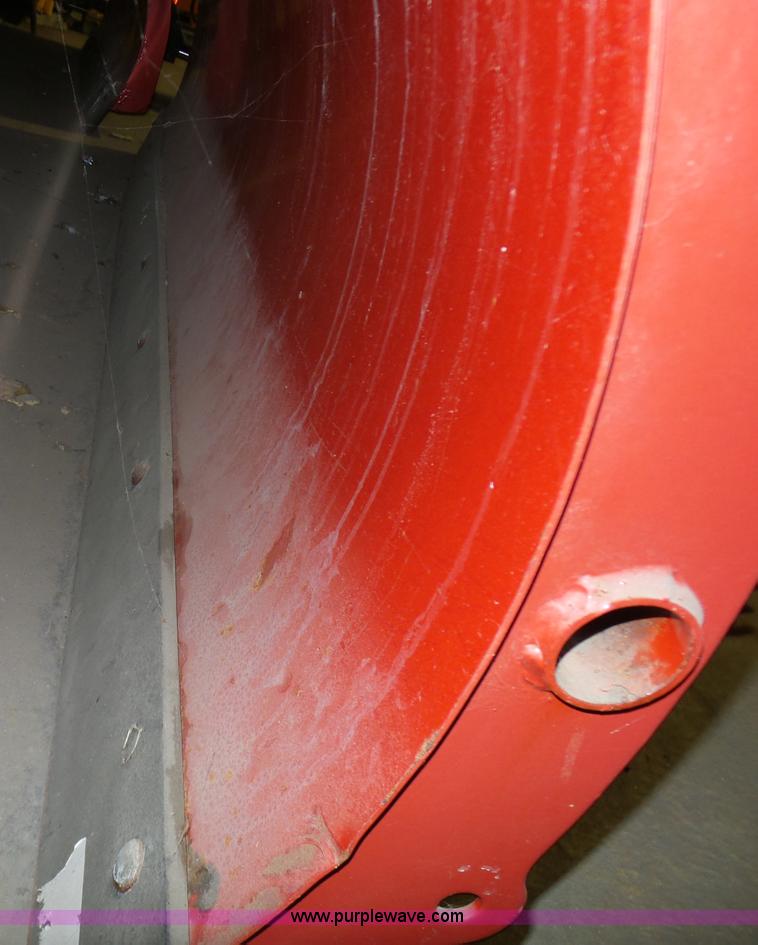 image for item L7065 2007 Ford F450 Super Duty XL dump flatbed truck