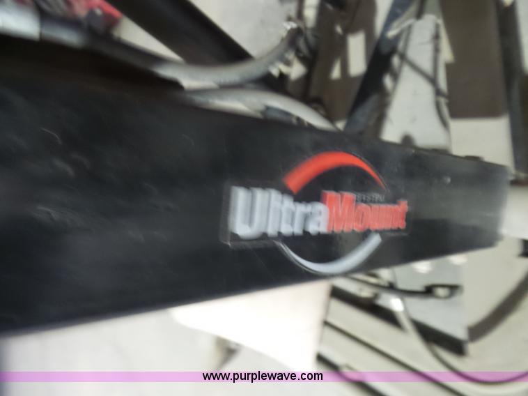 image for item L7065 2007 Ford F450 Super Duty XL dump flatbed truck