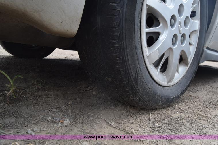 image for item K6543 2004 Chevrolet Impala