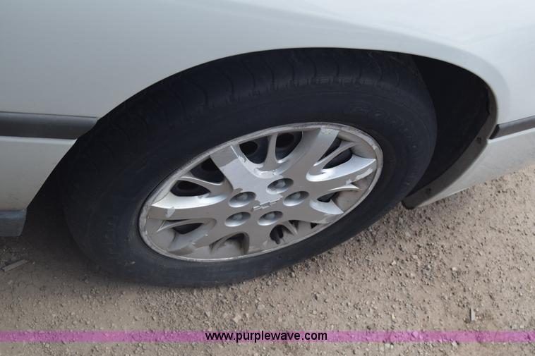 image for item K6543 2004 Chevrolet Impala