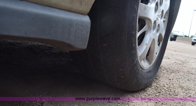 image for item K6543 2004 Chevrolet Impala