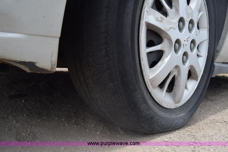 image for item K6543 2004 Chevrolet Impala