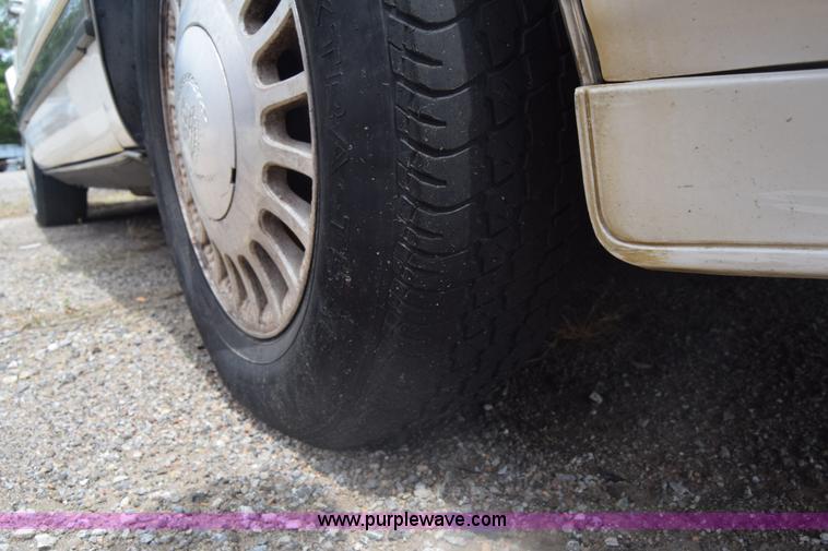 image for item K6544 1991 Cadillac Eldorado