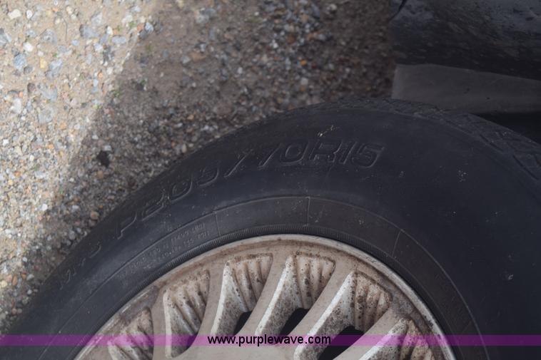 image for item K6544 1991 Cadillac Eldorado