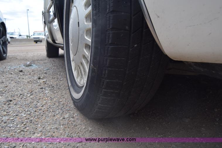 image for item K6544 1991 Cadillac Eldorado