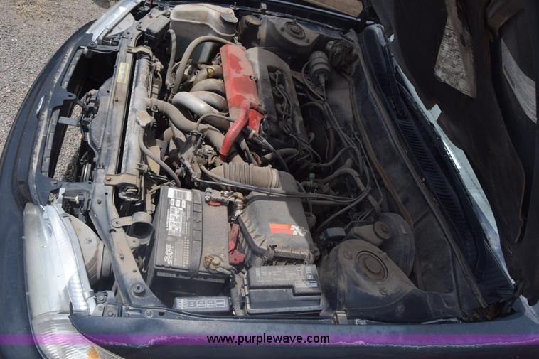 image for item K6545 1999 Toyota Corolla