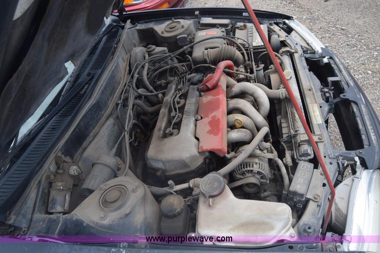 image for item K6545 1999 Toyota Corolla